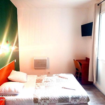 Hotel Central Bastille Paris Luaran gambar