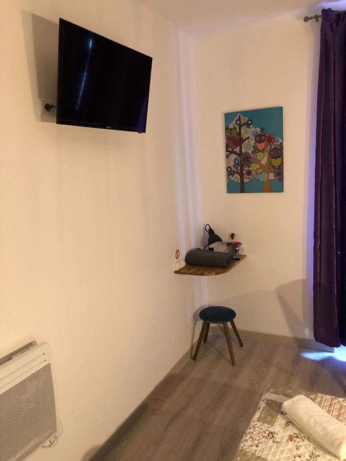Hotel Central Bastille Paris Luaran gambar