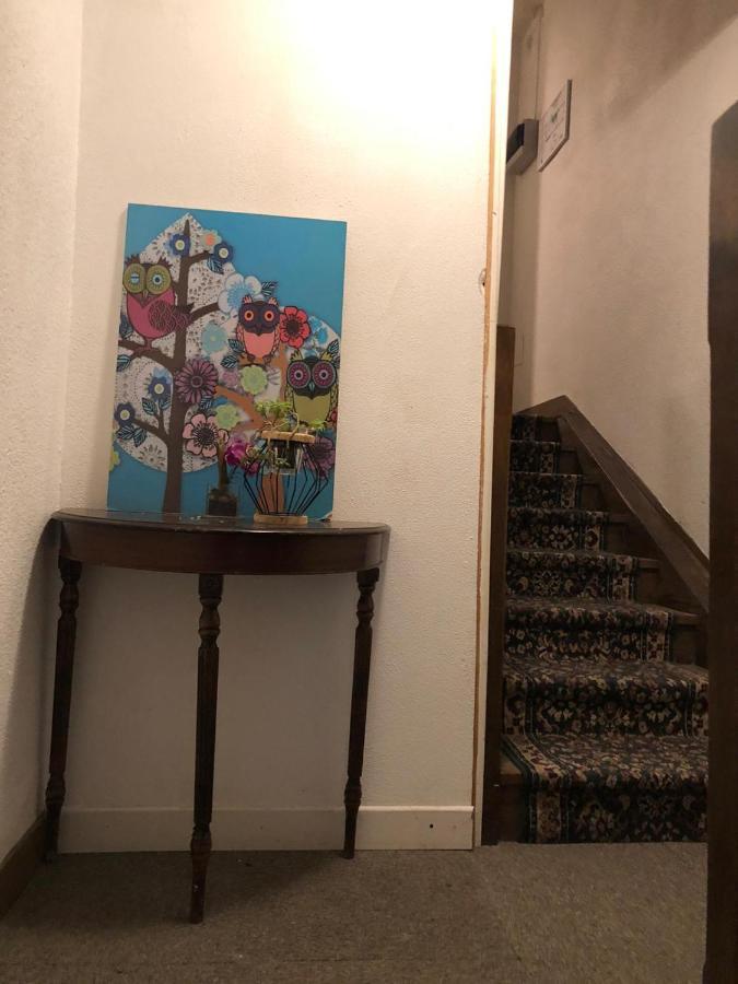 Hotel Central Bastille Paris Luaran gambar