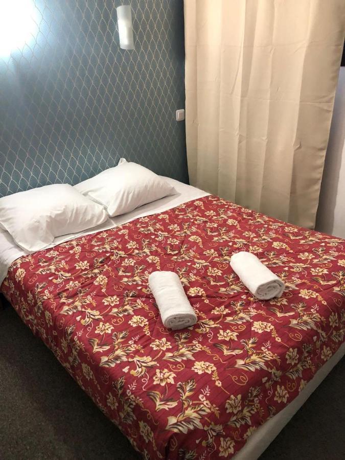 Hotel Central Bastille Paris Luaran gambar
