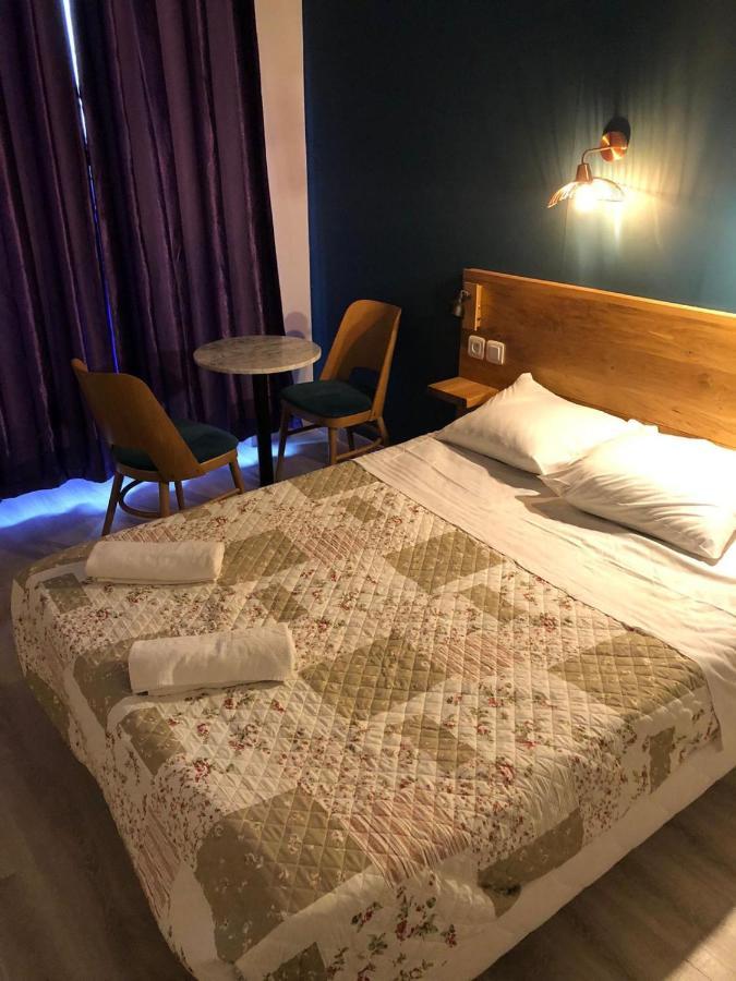 Hotel Central Bastille Paris Luaran gambar